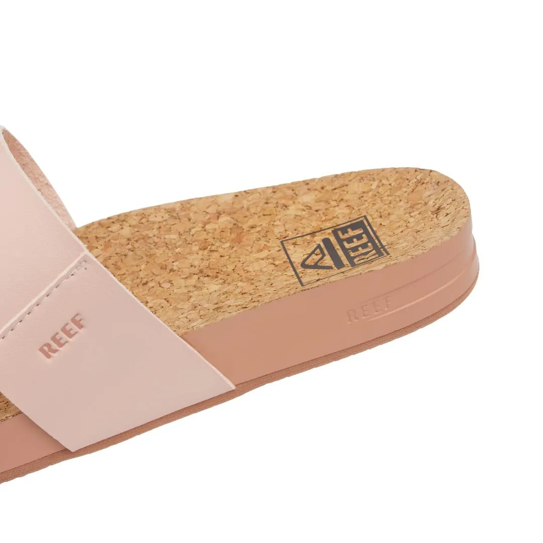 Cushion Vista Sandals