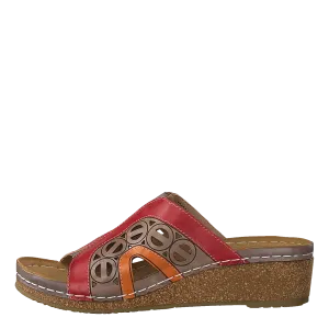Dakar Red
