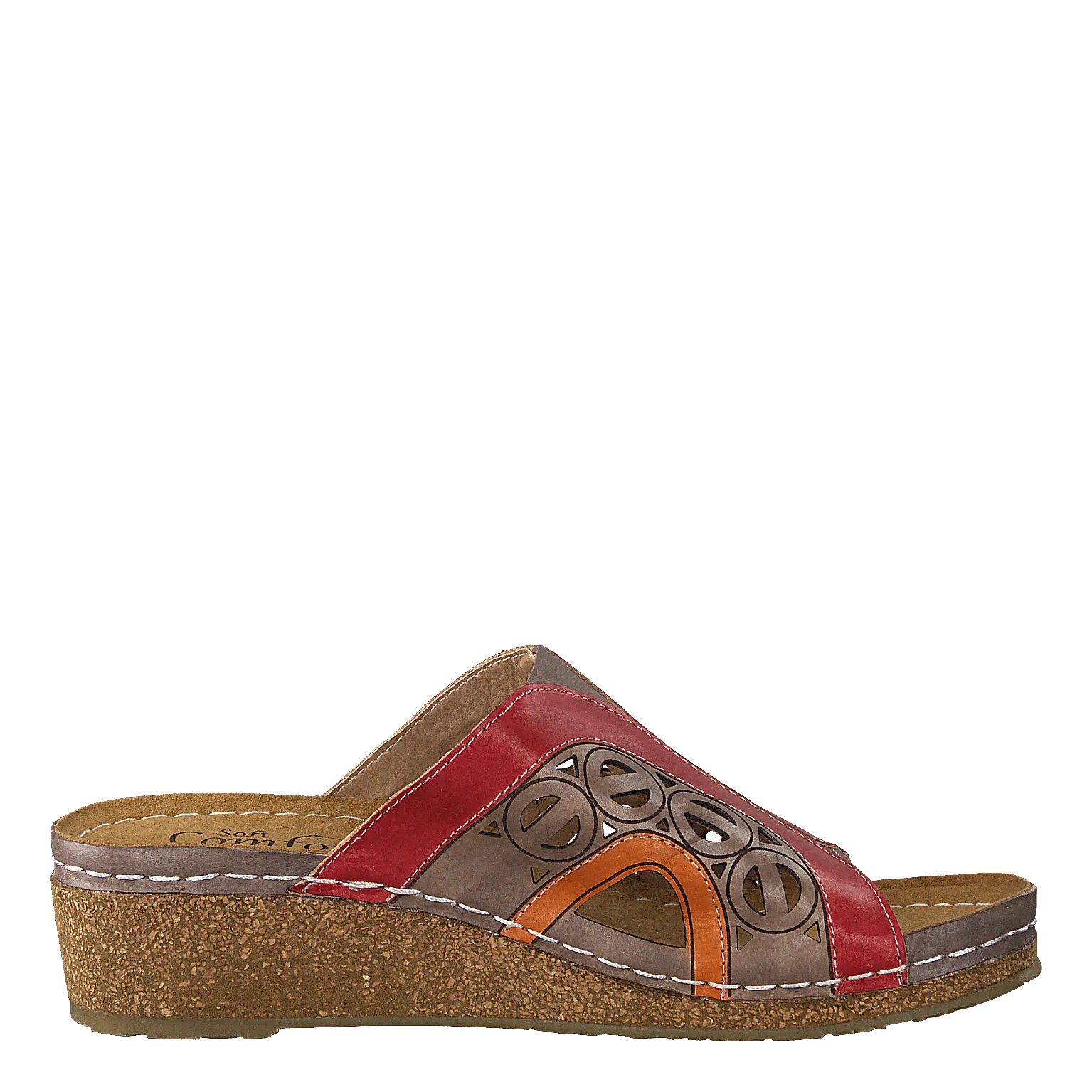 Dakar Red