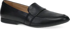 Dansko 2044020200 Women's Linden Black Nappa