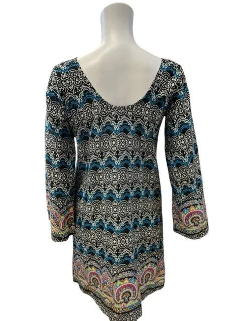 Derek Heart Dress Size Small