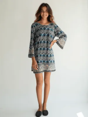 Derek Heart Dress Size Small