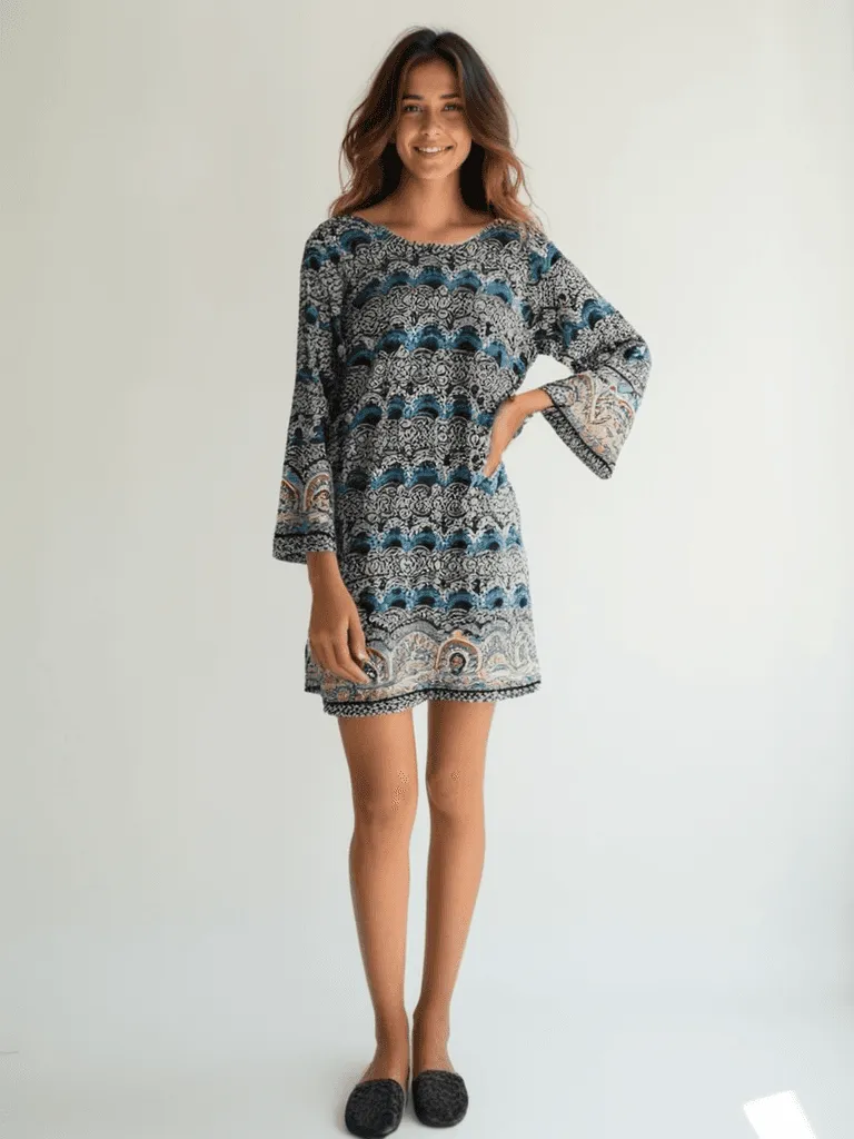 Derek Heart Dress Size Small