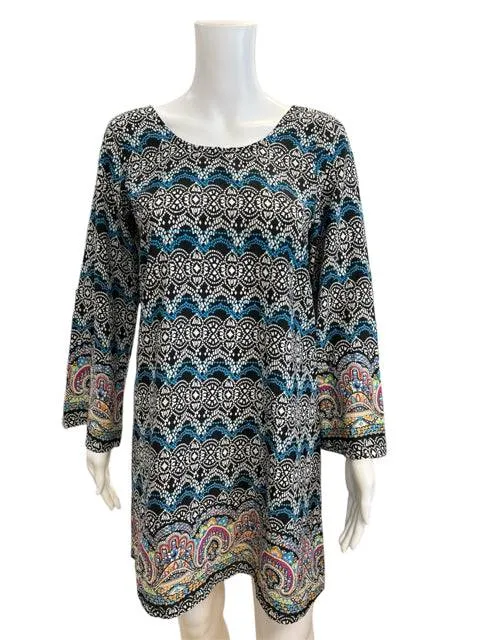 Derek Heart Dress Size Small