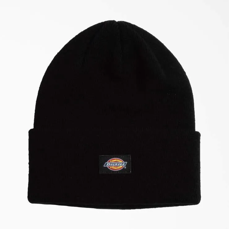 DICKIES Classic Cuffed Knit Beanie
