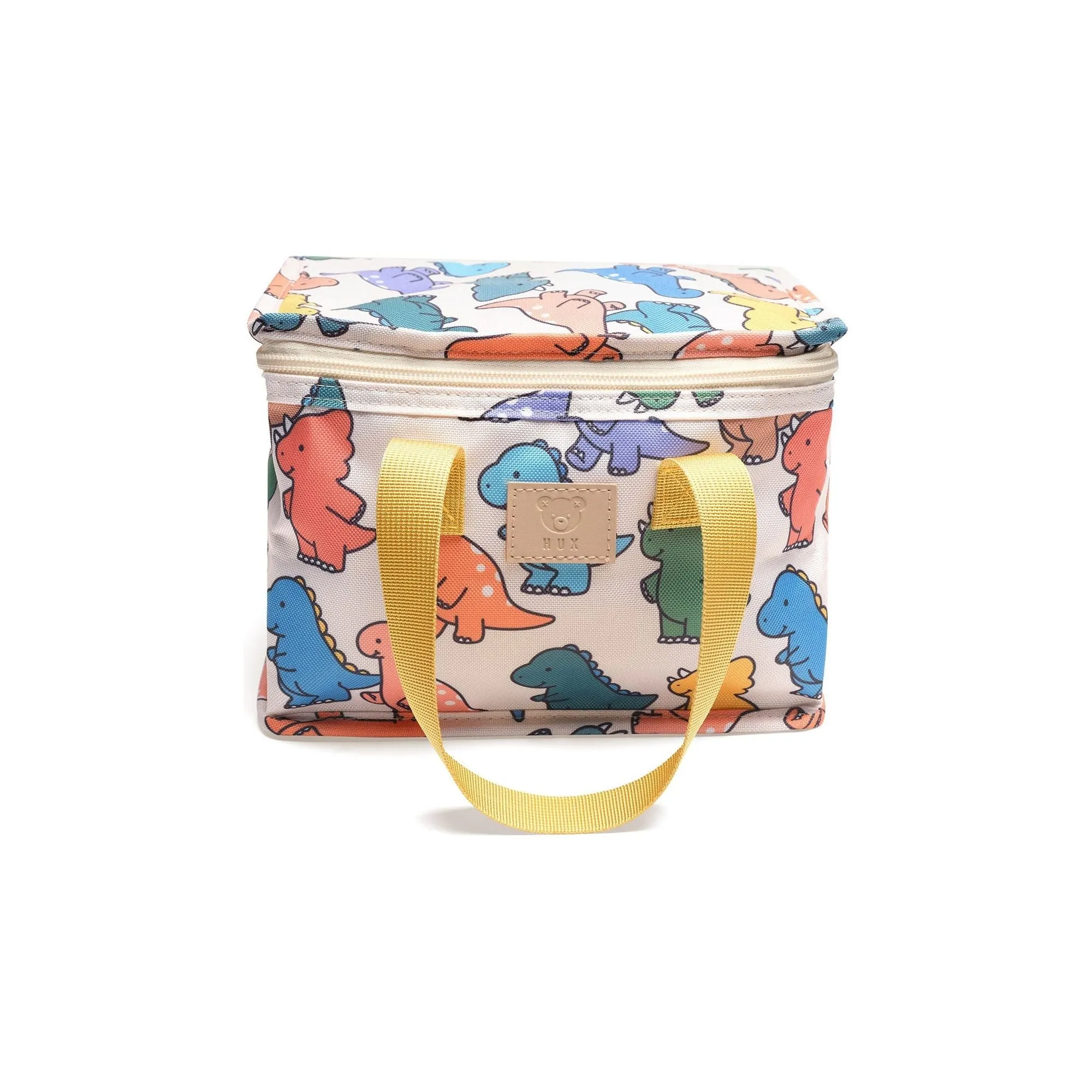 Dino Play Lunch Bag