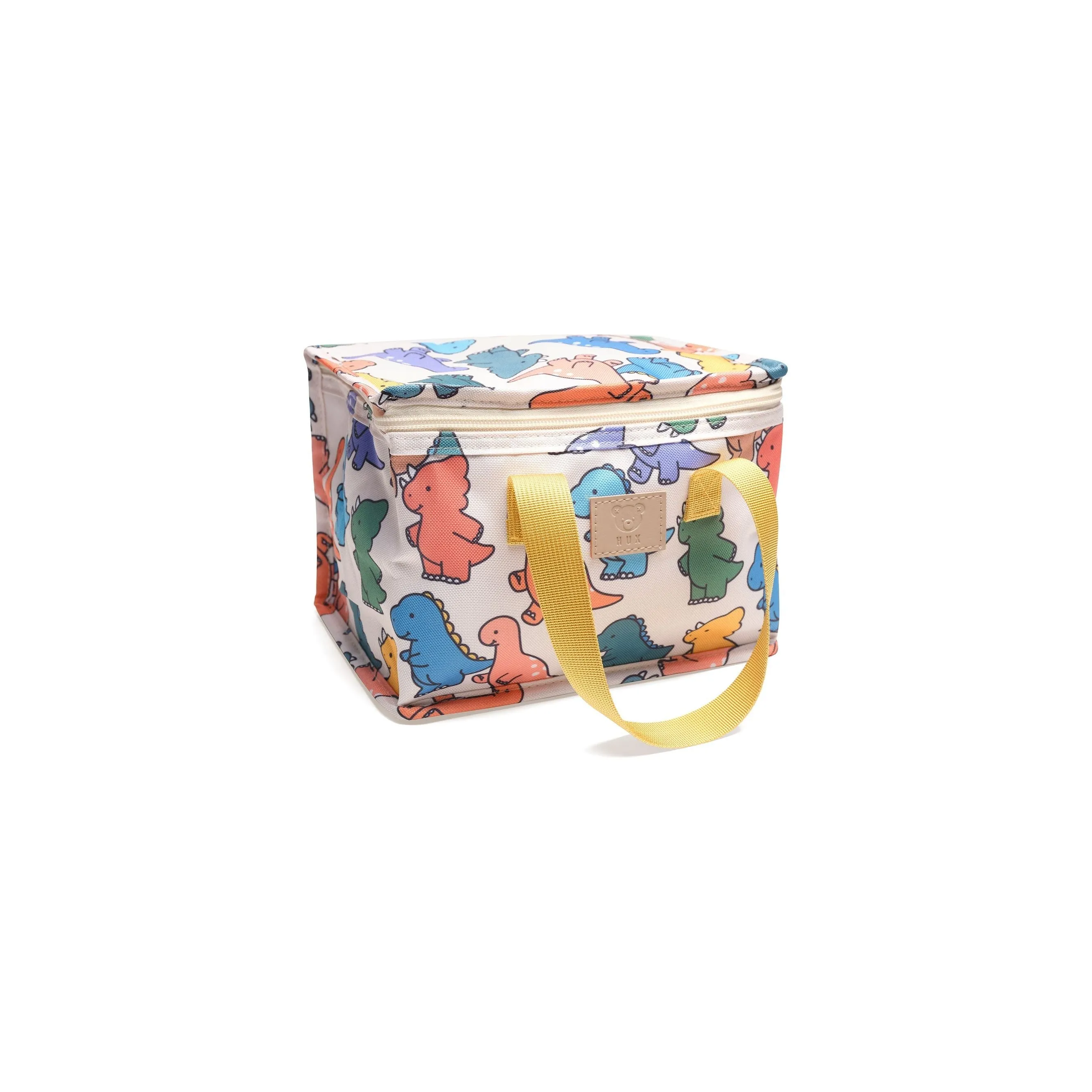 Dino Play Lunch Bag