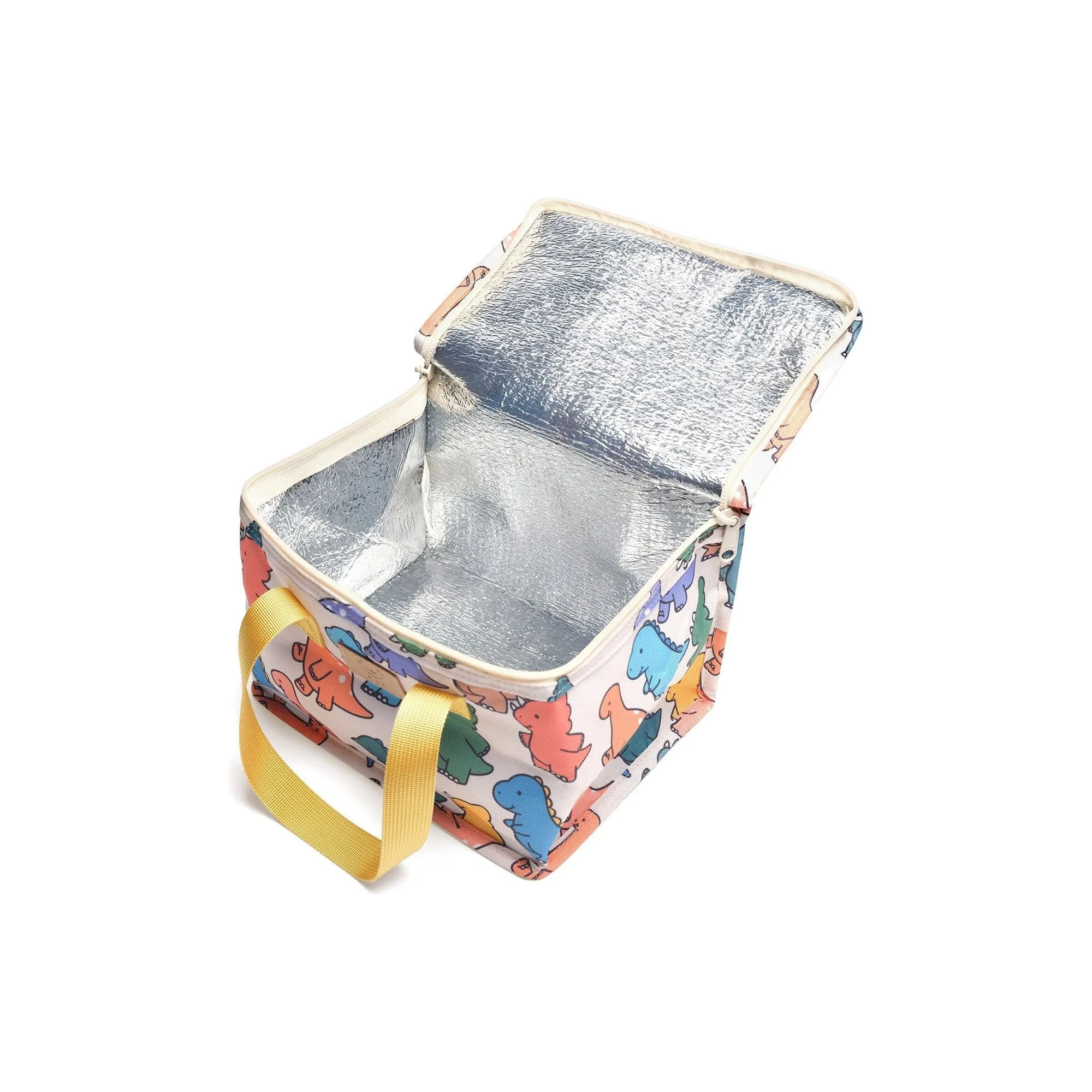 Dino Play Lunch Bag