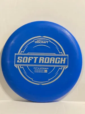 Discraft Soft Roach