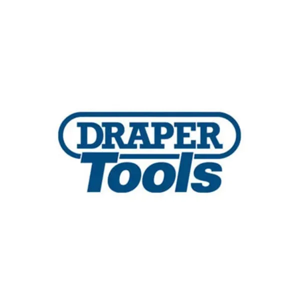Draper Vde Approved Fully Insulated Open End Spanner, 23Mm Dr-99481