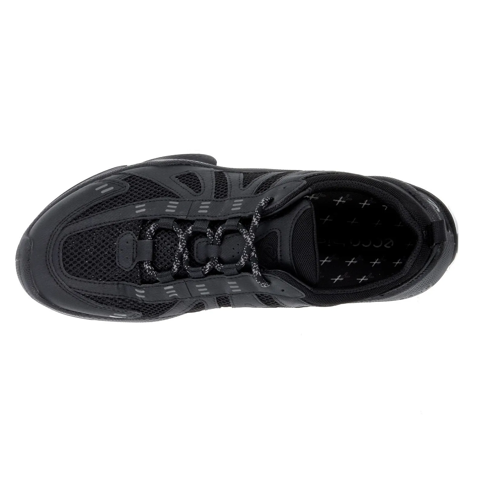 Ecco Biom C-Trail 803224 Textile Men's Fashion Trainers
