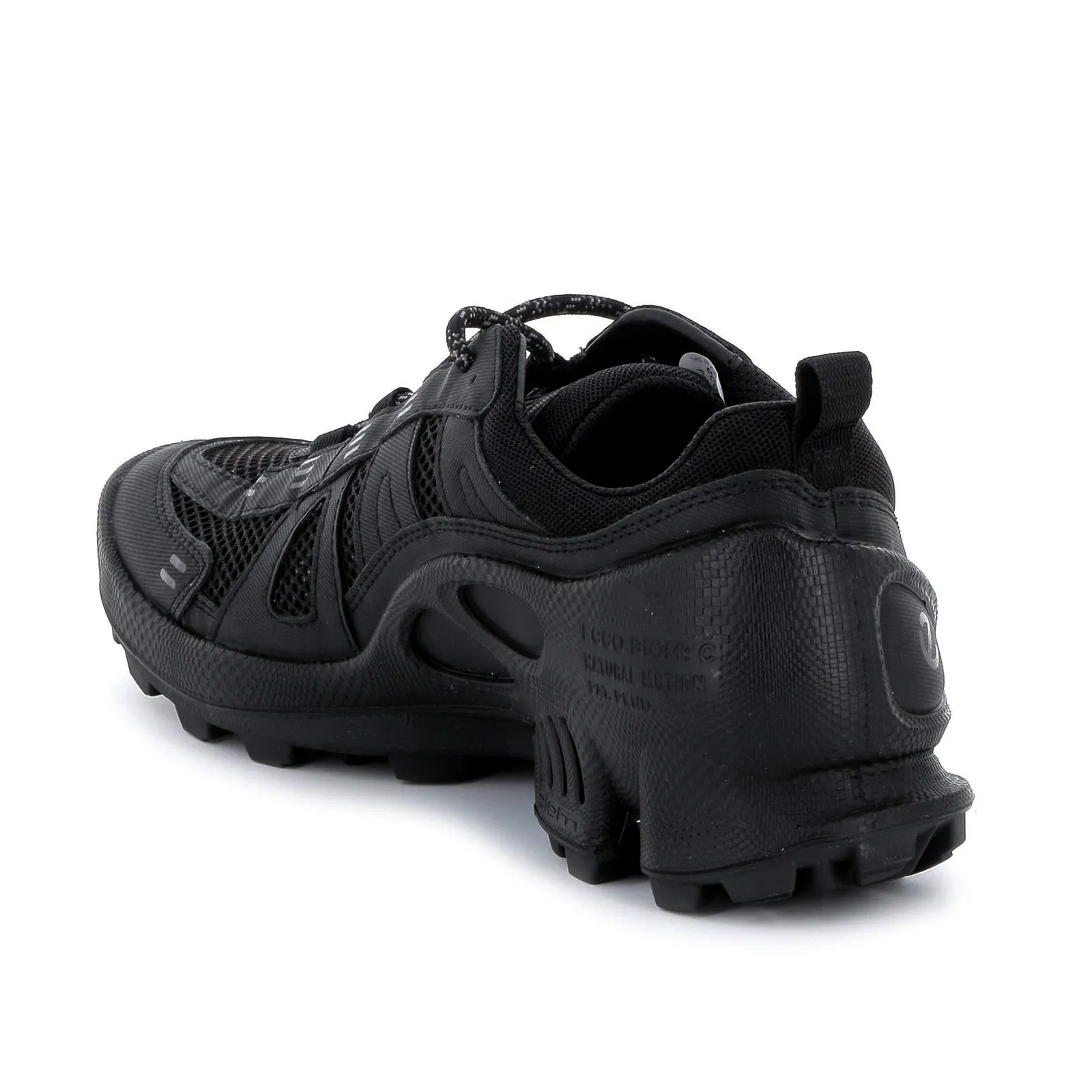 Ecco Biom C-Trail 803224 Textile Men's Fashion Trainers