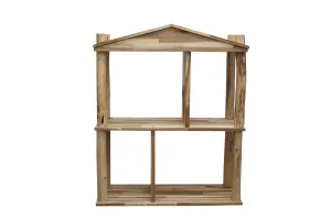 Eco Doll House