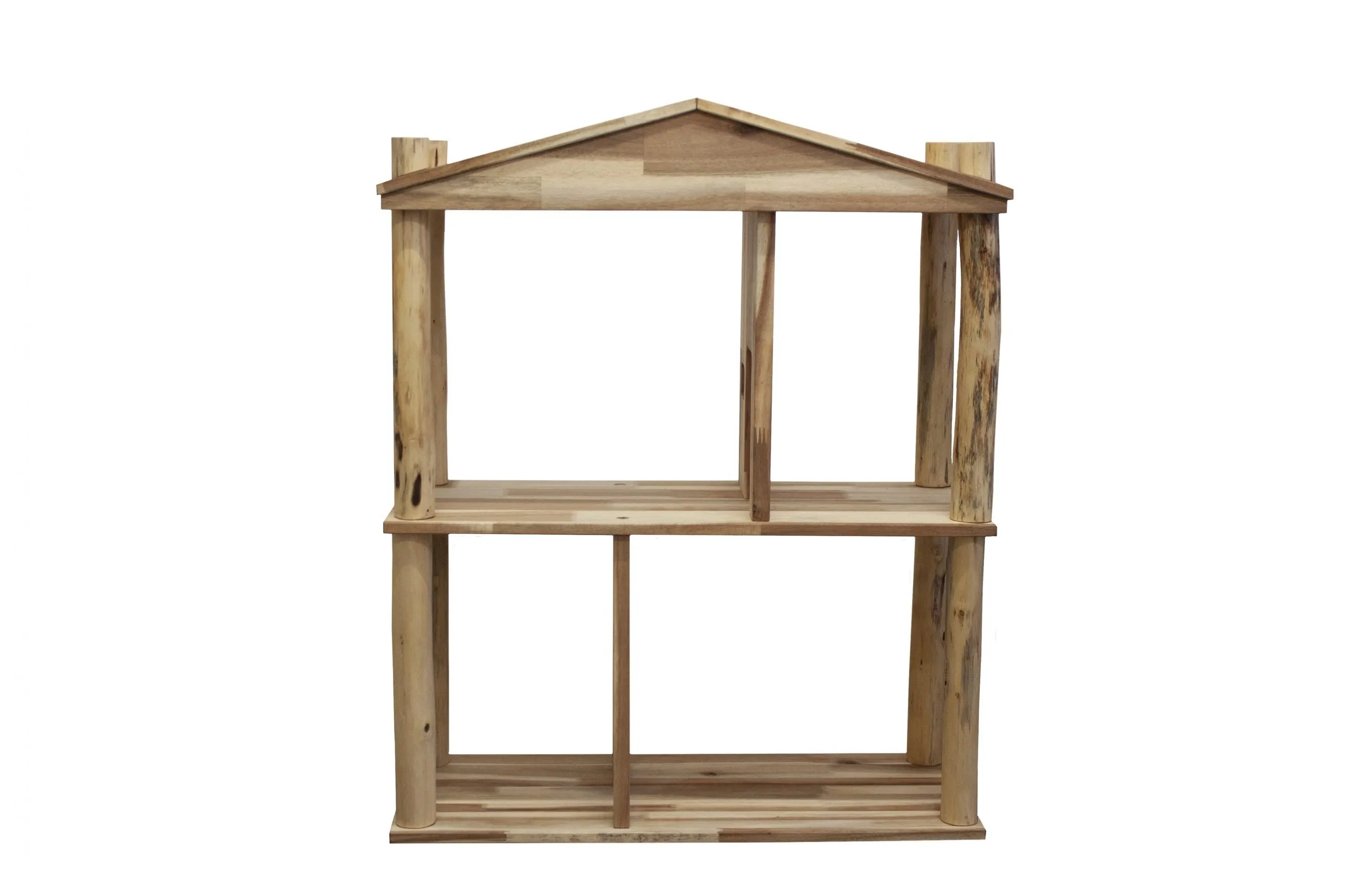 Eco Doll House