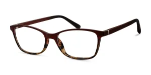 Eco Eyeglasses DESNA