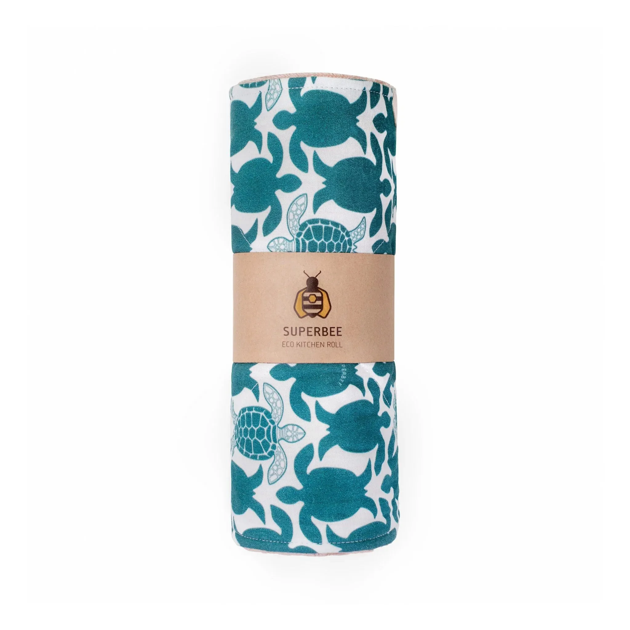 Eco Kitchen Roll - Turtle