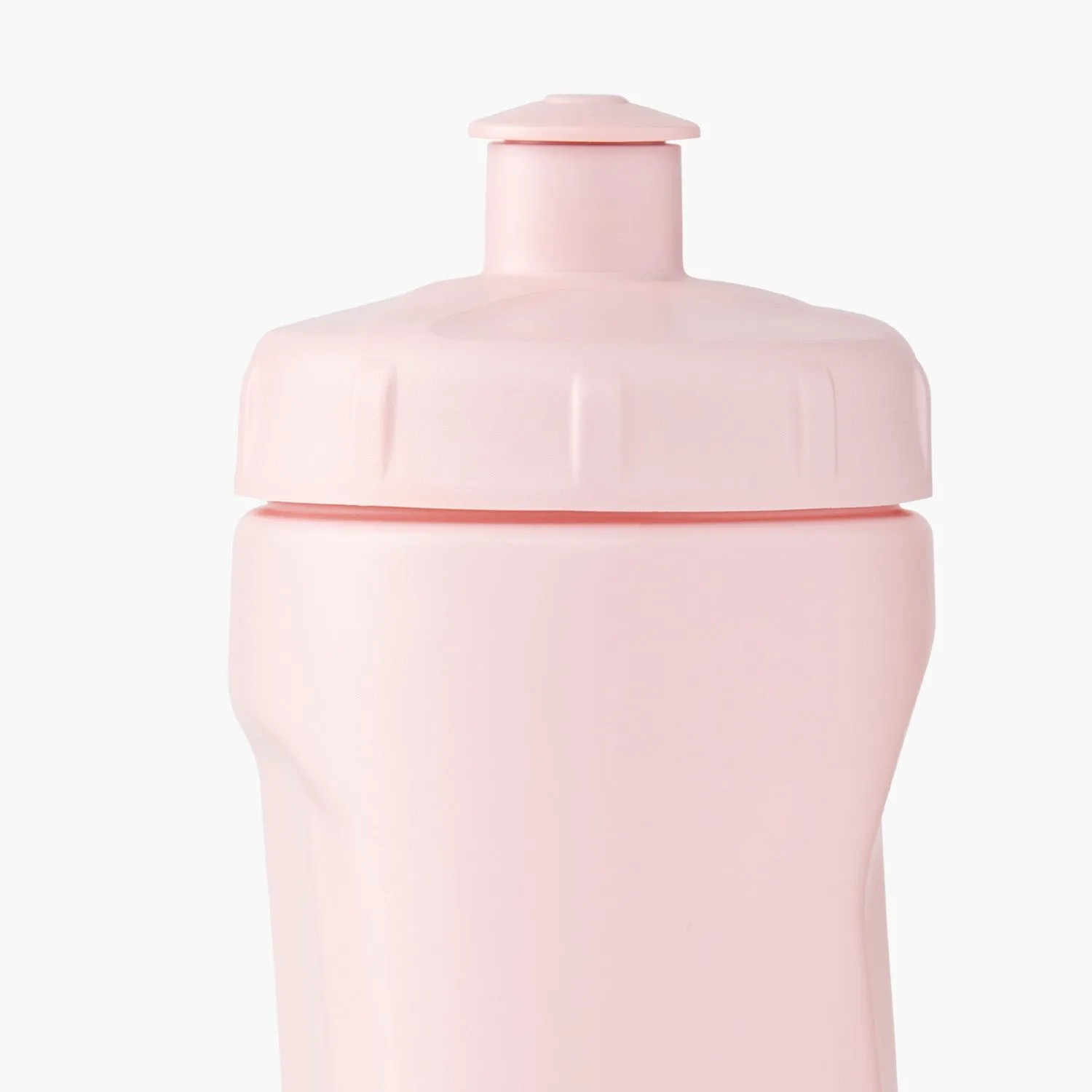 Eco Squeeze Bottle | Pink