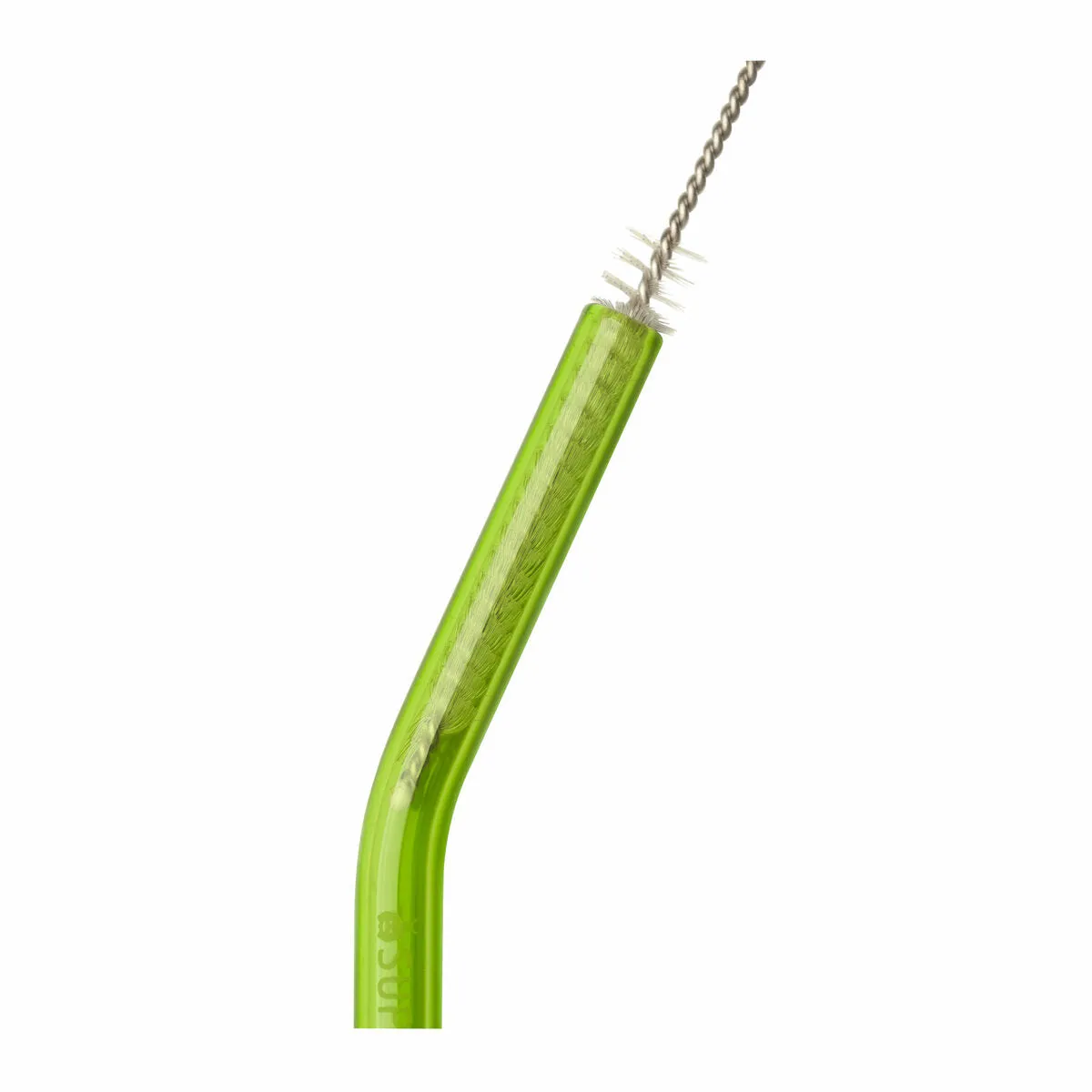 Eco-sucker - Glass Straws Set