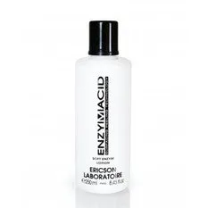 ERICSON LABORATOIRE ENZYMACID Soft Enzym Lotion 250ml (only 1 left)