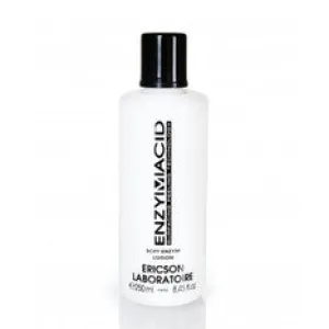 ERICSON LABORATOIRE ENZYMACID Soft Enzym Lotion 250ml (only 1 left)