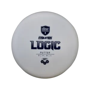 Exo Soft Logic