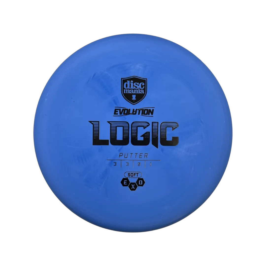 Exo Soft Logic