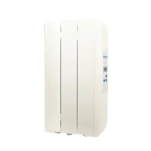 Farho ECG03 Eco Green 03 elements 330W Low Consumption Radiator, Digital and Programmable