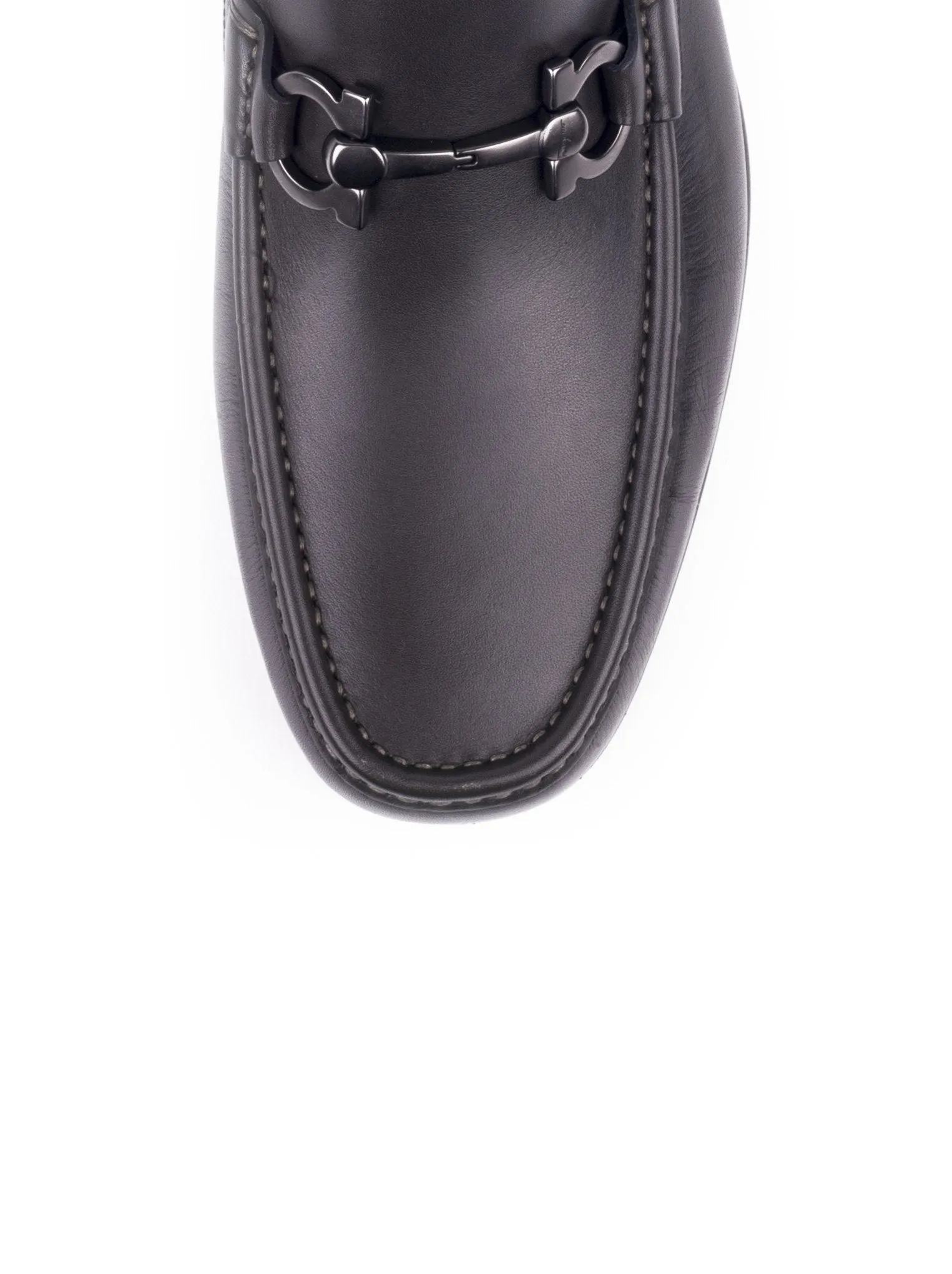 Fiordi Moccasin - Gray