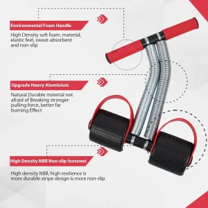 FlexCoree Abs & Waist Trainer