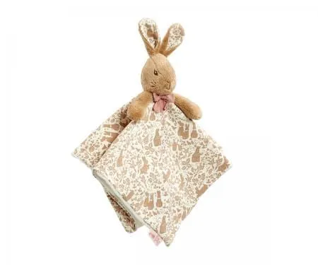 Flopsy Bunny Signature Comfort Blanket