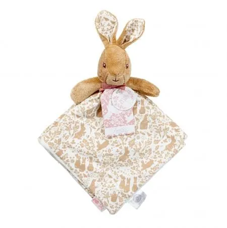Flopsy Bunny Signature Comfort Blanket
