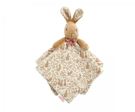 Flopsy Bunny Signature Comfort Blanket