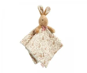 Flopsy Bunny Signature Comfort Blanket