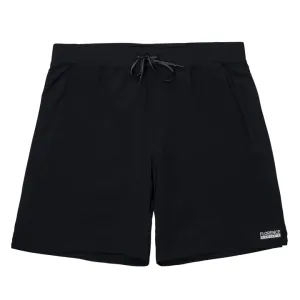 Florence F1 Airtex Utility Short - Black