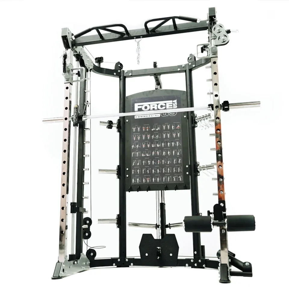Force USA G9 All-In-One Trainer