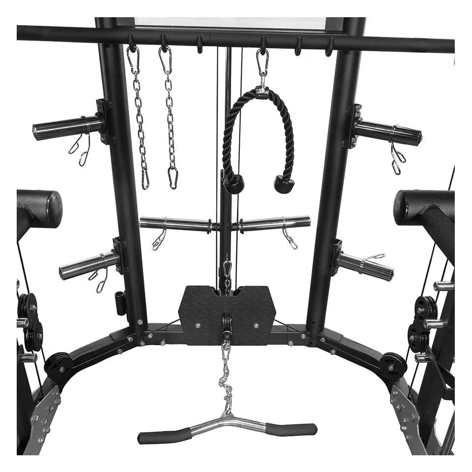 Force USA G9 All-In-One Trainer