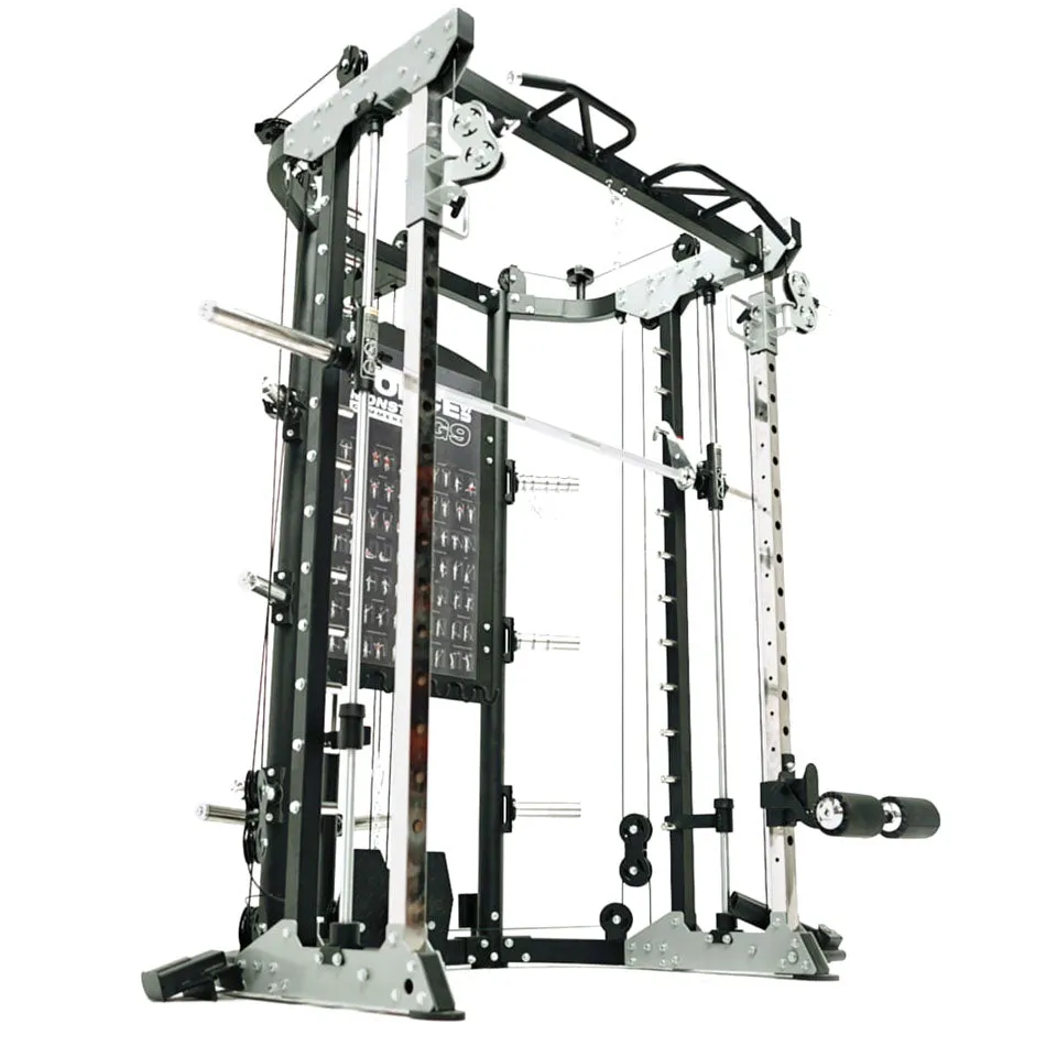 Force USA G9 All-In-One Trainer