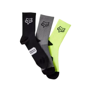 Fox Ranger 6 Prepack Multi Mens Socks