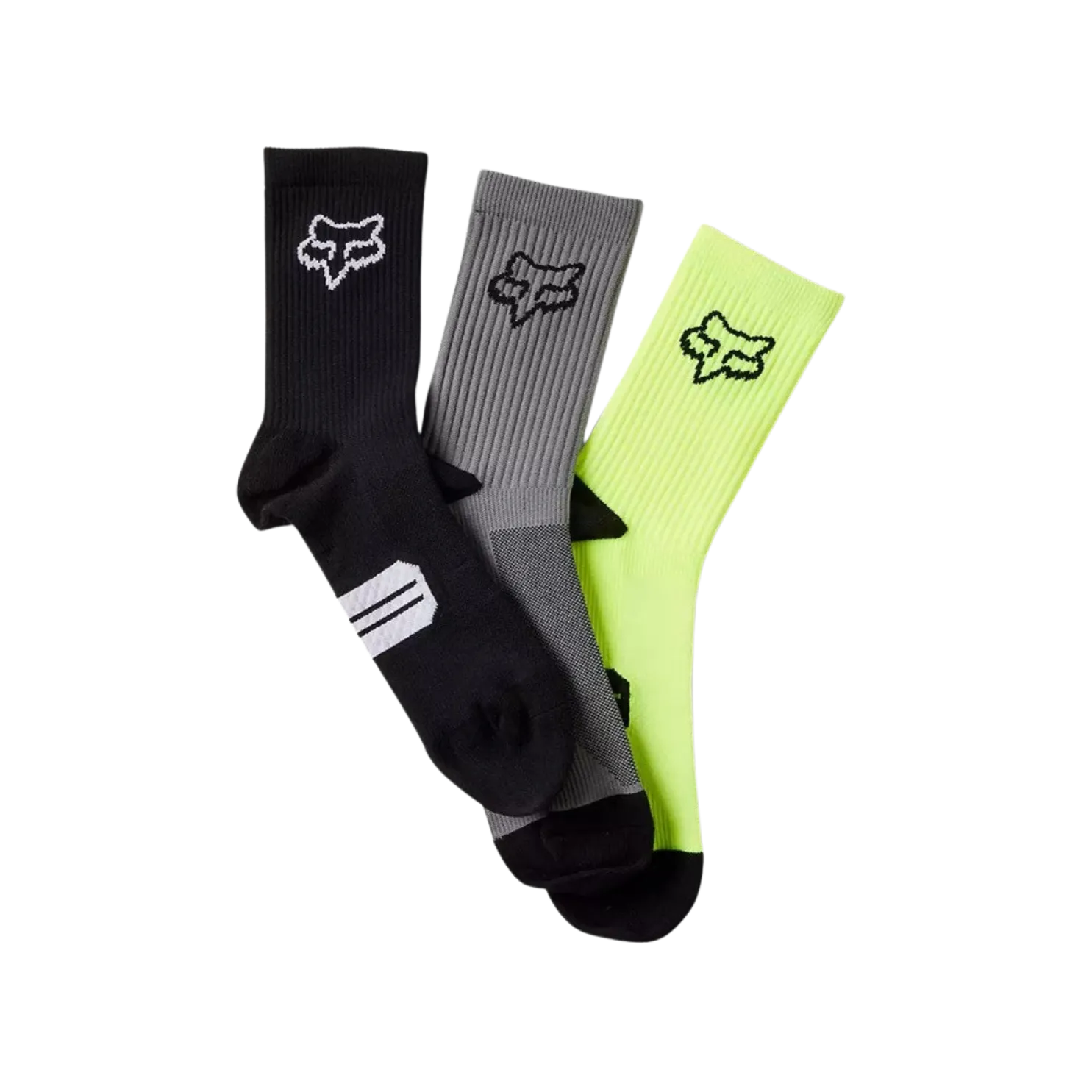Fox Ranger 6 Prepack Multi Mens Socks