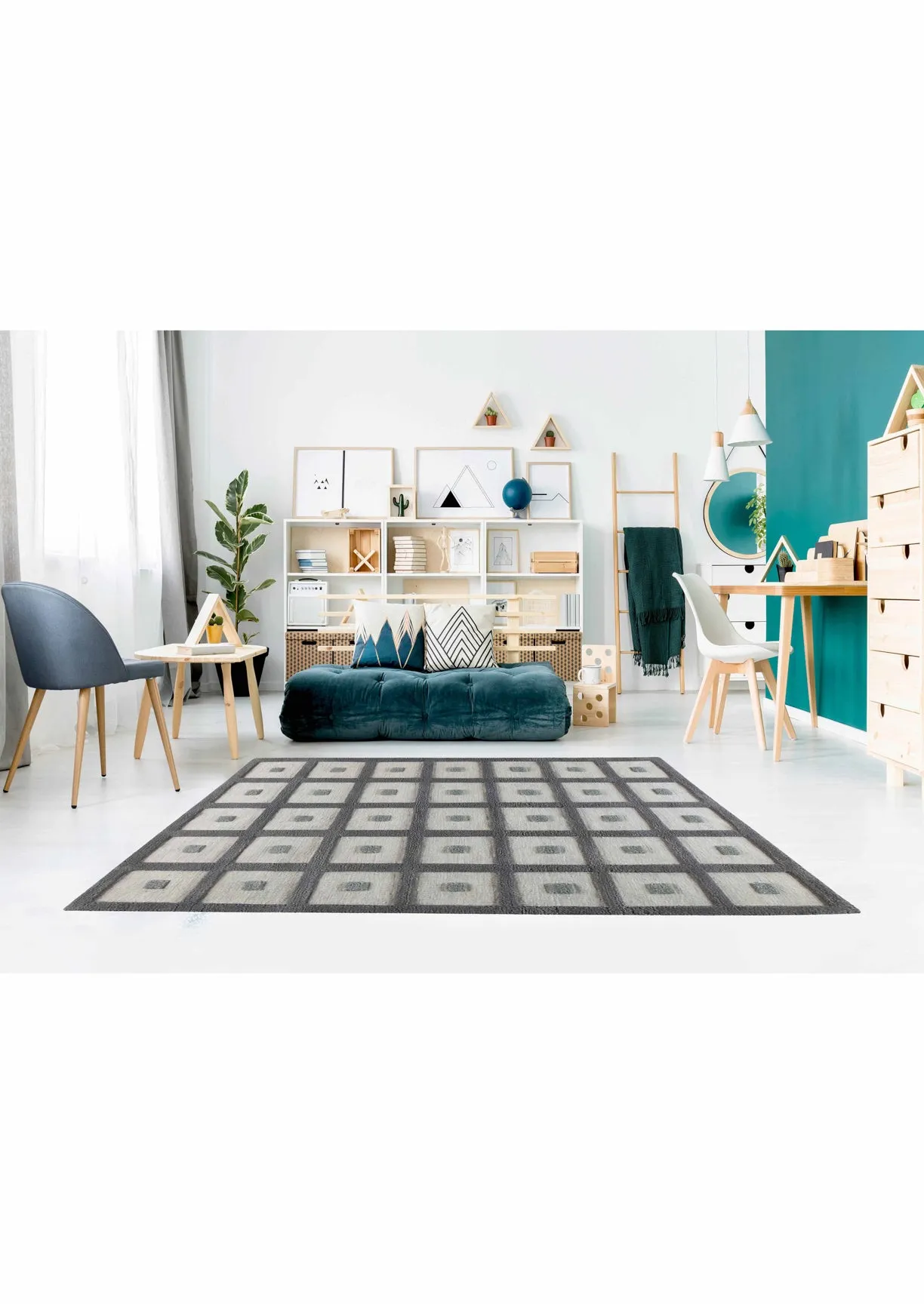 Frame Grey Sale