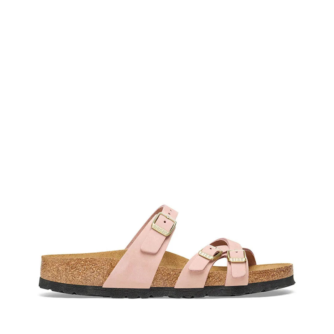 Franca Sfb Womens Soft Pink