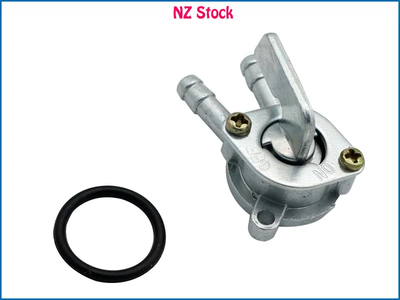 Fuel Tap Petcock Valve for Honda ATC70 TRX125 CT70 CT90 CT110