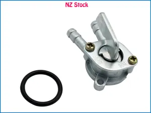 Fuel Tap Petcock Valve for Honda ATC70 TRX125 CT70 CT90 CT110
