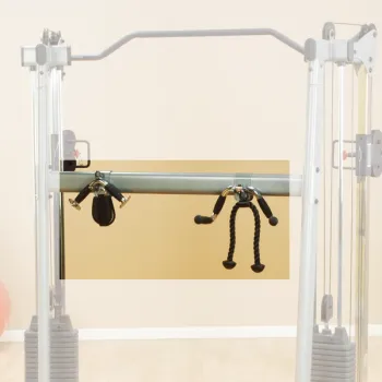 GDCC Accessory Rack