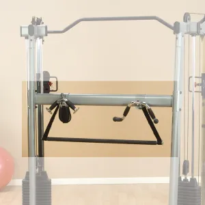 GDCC Accessory Rack