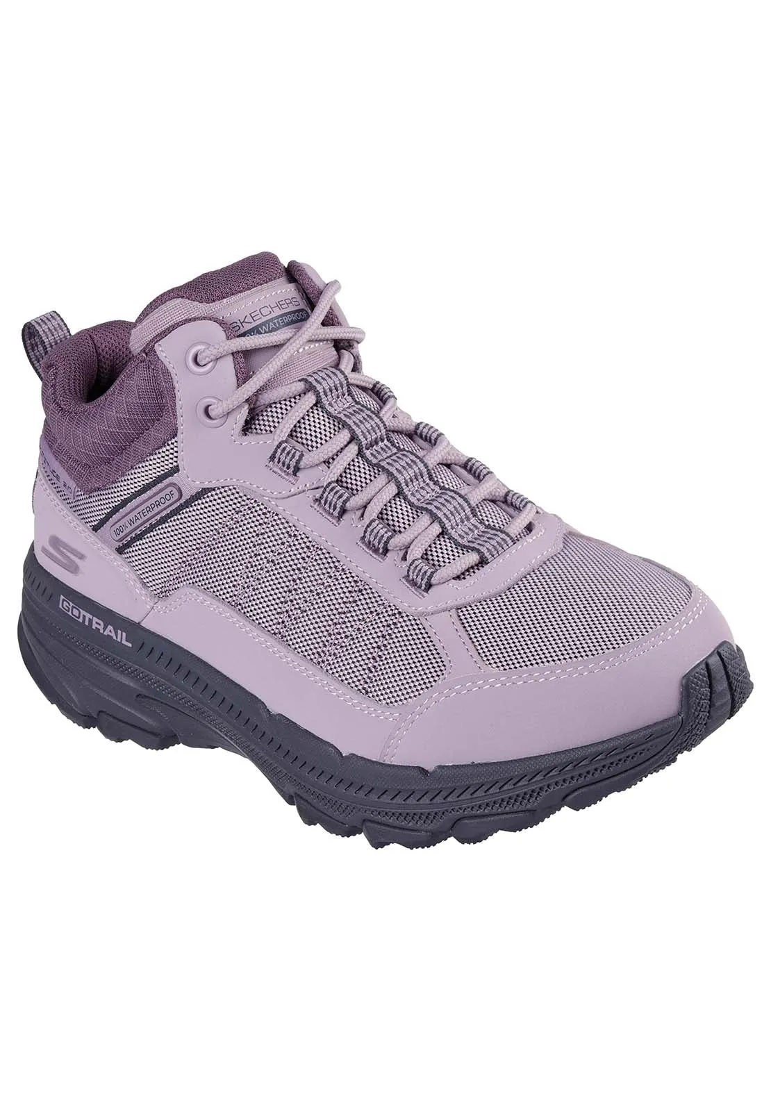 Go Run Trail 2.0 - Mauve