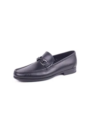 Grandioso Moccasin - Nero