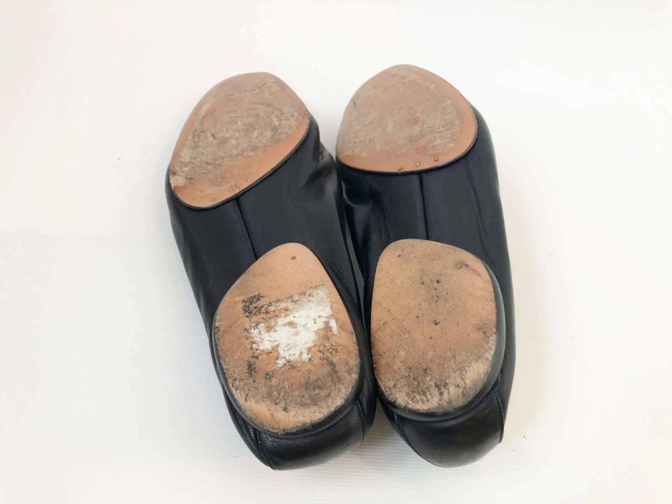Gucci Loafer Size 38.5 It (8.5 Us)