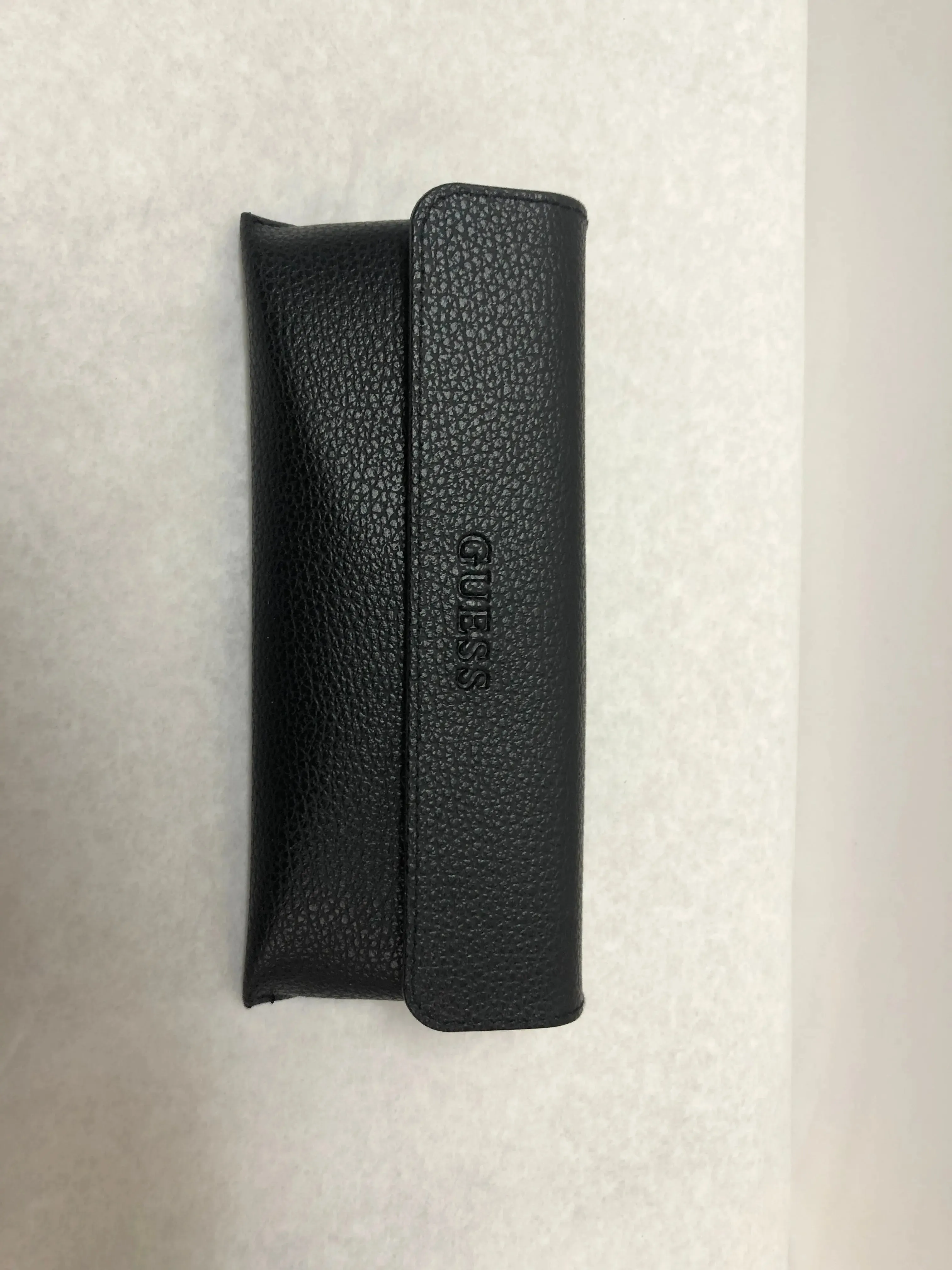 Guess Black Optical Eyeglasses Soft Case | KMOPT-72
