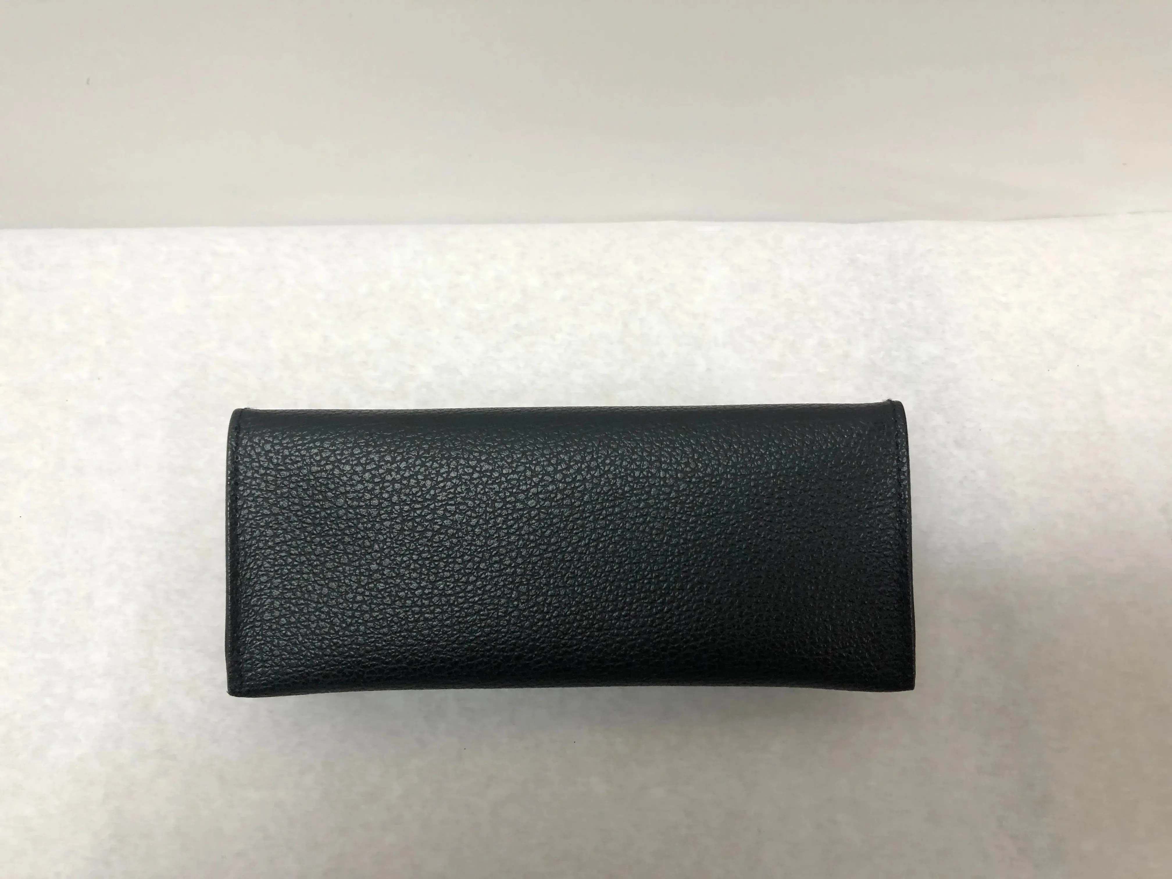 Guess Black Optical Eyeglasses Soft Case | KMOPT-72